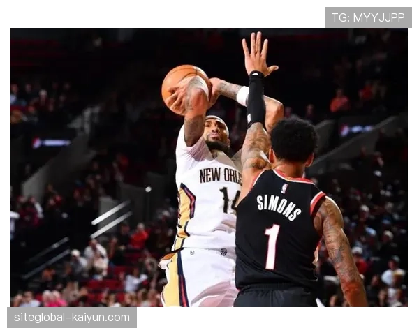 鹈鹕进攻节奏掌控提升 锡安内线冲击力持续展现