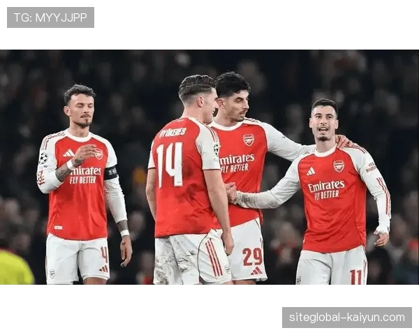 英超争冠悬念基本终结 阿森纳领先优势达九分